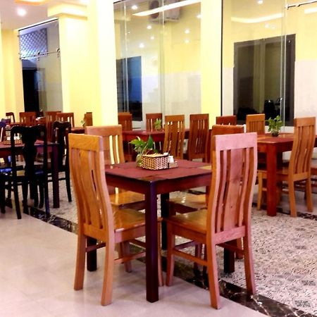 仁中南半岛酒店 芽庄 外观 照片