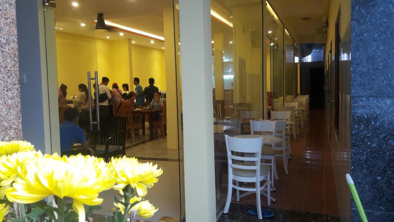 仁中南半岛酒店 芽庄 外观 照片